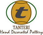 Tanteri - Bali